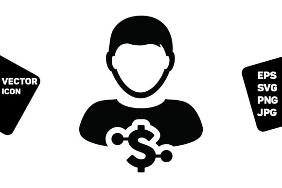 Banking Icon Vector for Modern Design Projects