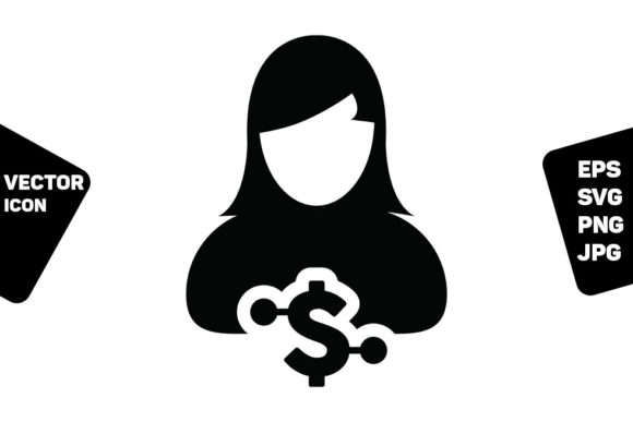 Digital Money Icon Vector: A Versatile Graphic Design Asset for Modern Branding