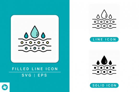 Emulsion Icons Set: A Designer’s Perspective on Real Embroidery Projects