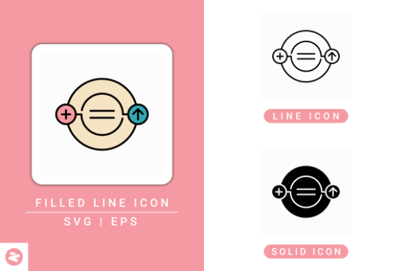 Equality Icons Set Review for Real Embroidery Projects